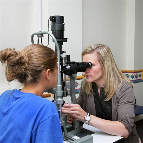 Bringing Clear Vision to Little Ones: How a Pediatric Optometrist Can Help With Pediatric Eye Conditions